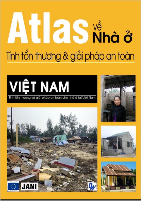 Atlas về nhà ở: Tính tổn thương & giải pháp an toàn