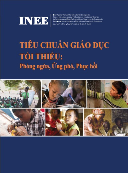 Tiêu chuẩn giáo dục tối thiểu: Phòng ngừa, Ứng phó, Phục hồi